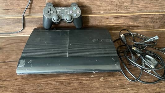 Play station 4