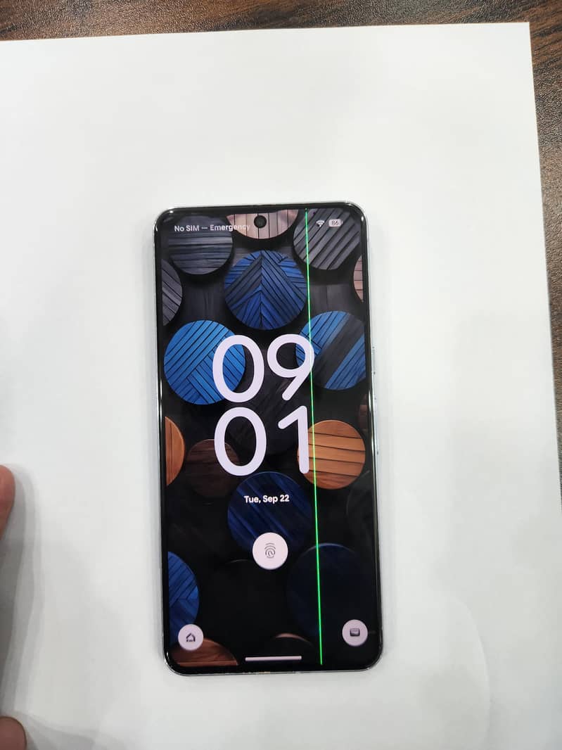 Google Pixel 8 Pro 8