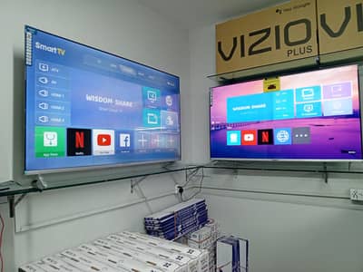 AMAZING CPASDIC 43 LED TV BOX PACK 0334-8041559