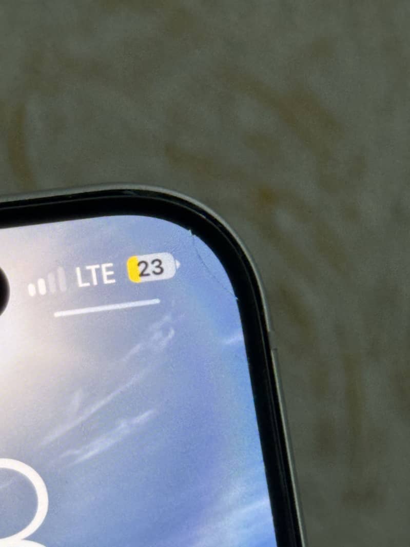 Apple iPhone 17 Pro 1