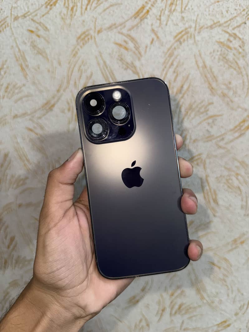 Apple iPhone 17 Pro 2