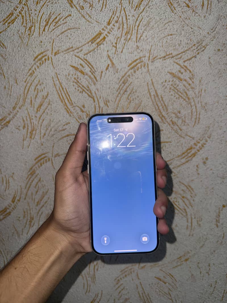 Apple iPhone 17 Pro 3