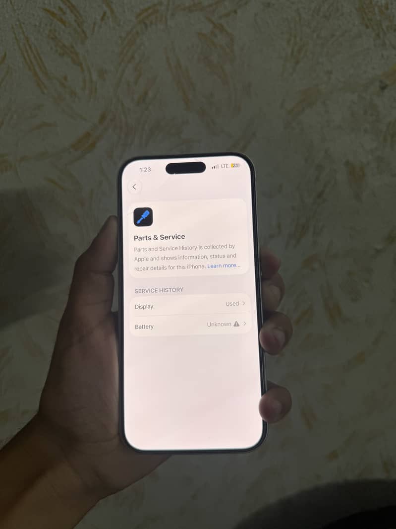 Apple iPhone 17 Pro 6
