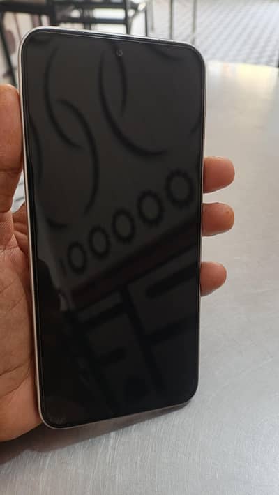 Infinix Hot 60 Pro
