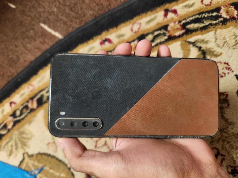 Xiaomi Redmi Note 8 3