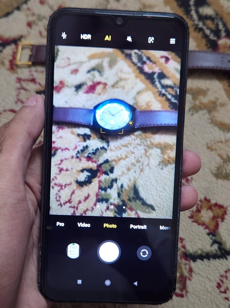 Xiaomi Redmi Note 8 5