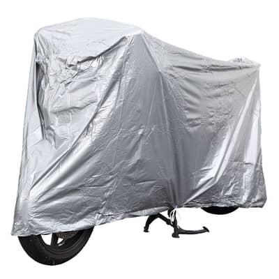 Waterproof AC Protector Cover - Indoor & Outdoor Dust Cover (High Qua