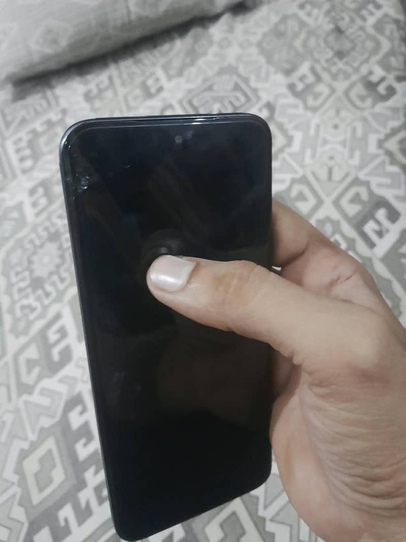 tecno spark 40 pro plus 1