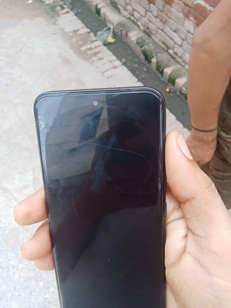 tecno spark 40 pro plus 9