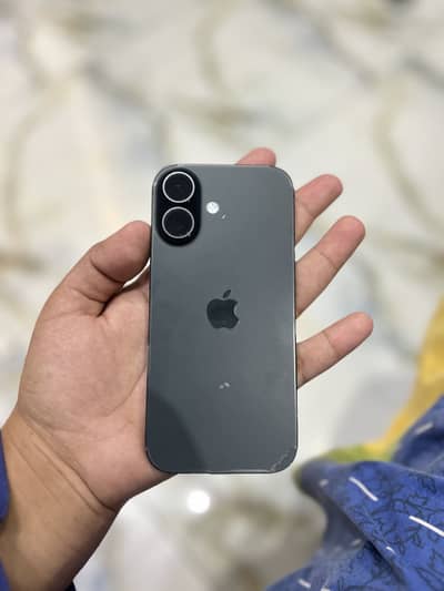 Apple iPhone 17 256gb Non pta Jv full box Condition 10/10 New phone