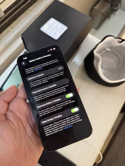 Iphone 13 pro