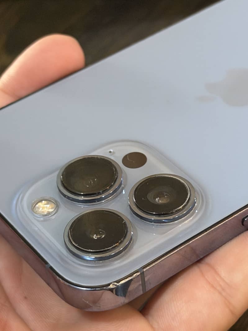 Iphone 13 pro 1