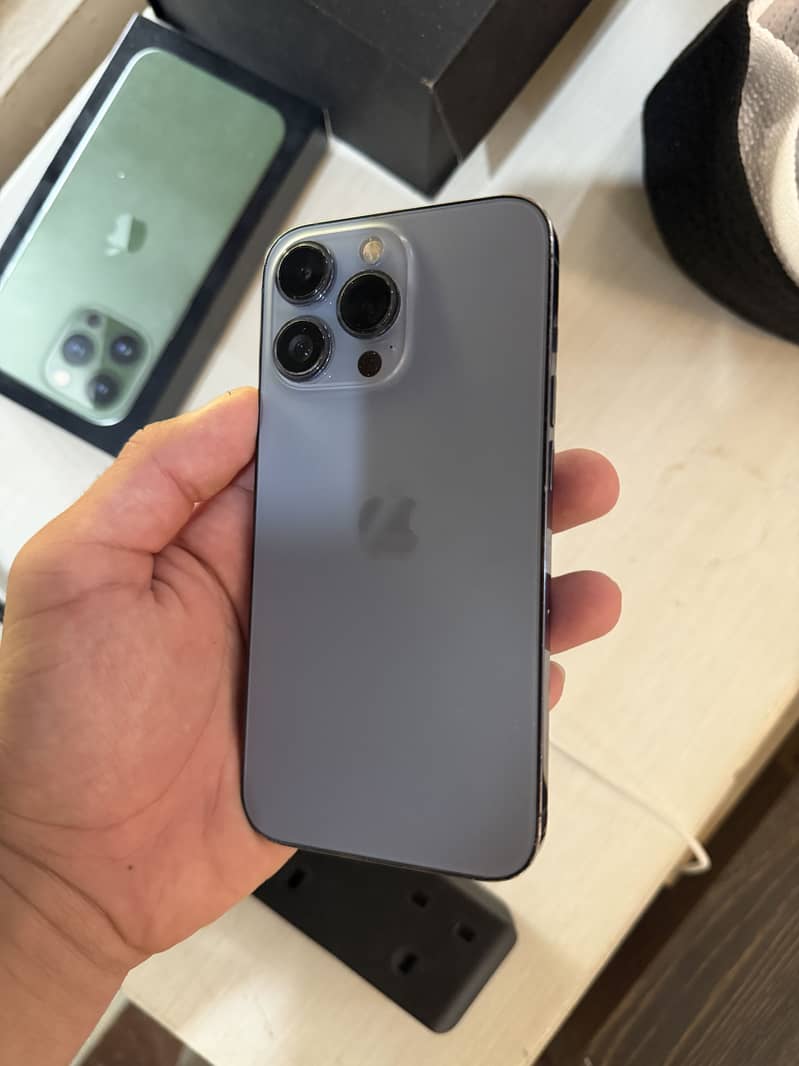 Iphone 13 pro 3