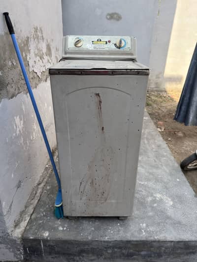 Super Asia Washing Machine Spinner / Clothes Dryer for Sale