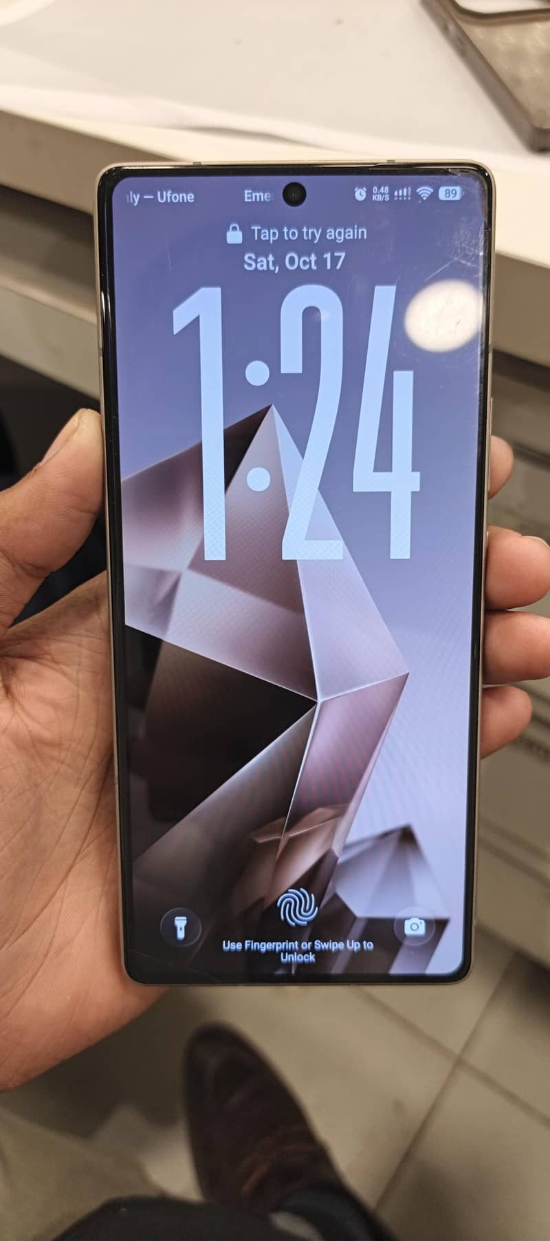 Infinix Note 50 Pro 1