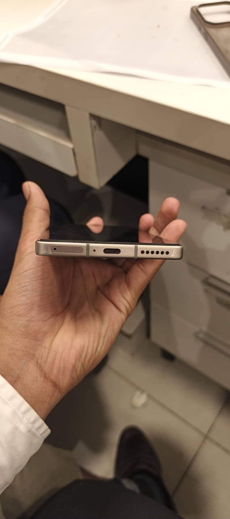 Infinix Note 50 Pro 4