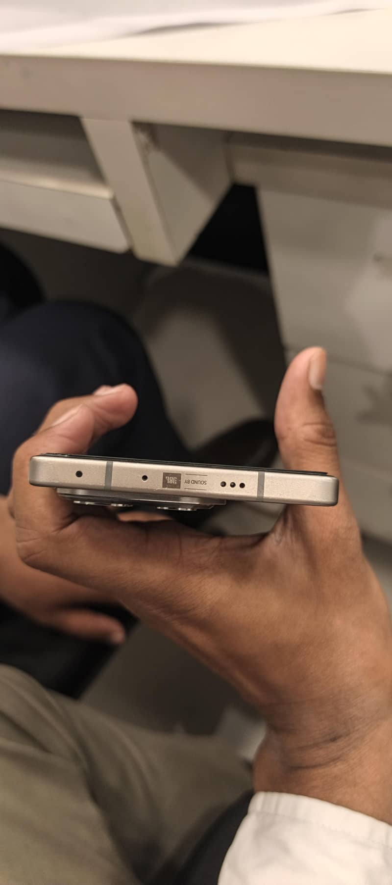 Infinix Note 50 Pro 5
