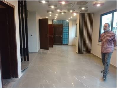 Brand New Office Area 1350 Square Feet Available For Rent In Gulberg 3 Lahore
