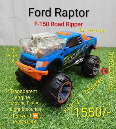 Imported Toy Cars available for Pickup in Karachi