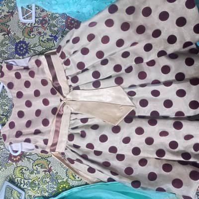 baby girl frock