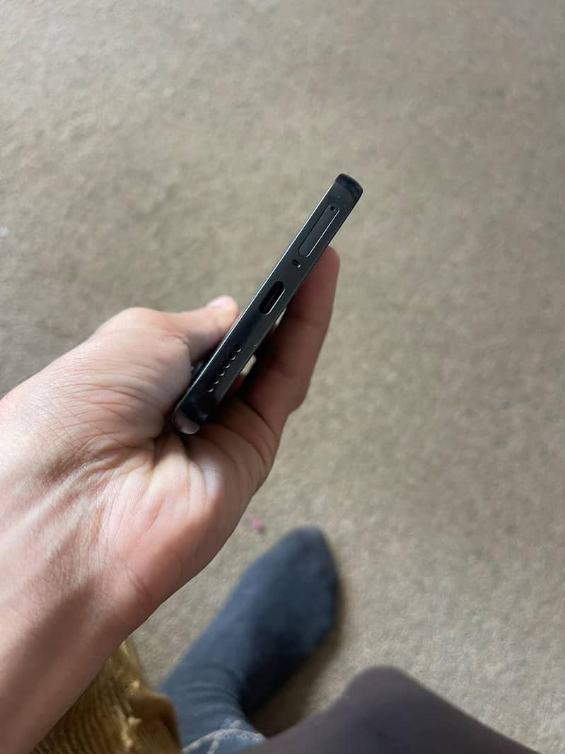 Tecno Camon 50 Pro 1