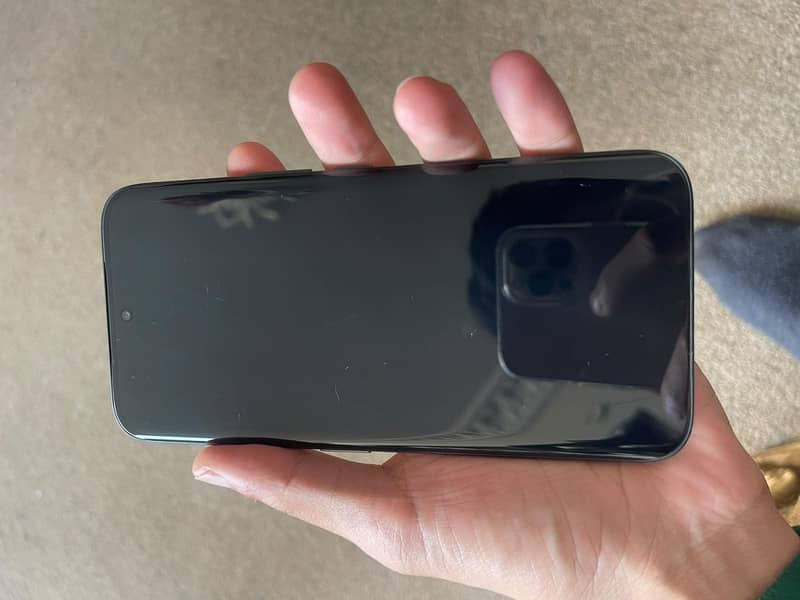 Tecno Camon 50 Pro 2