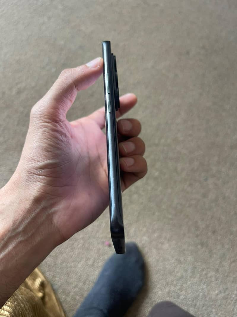 Tecno Camon 50 Pro 3