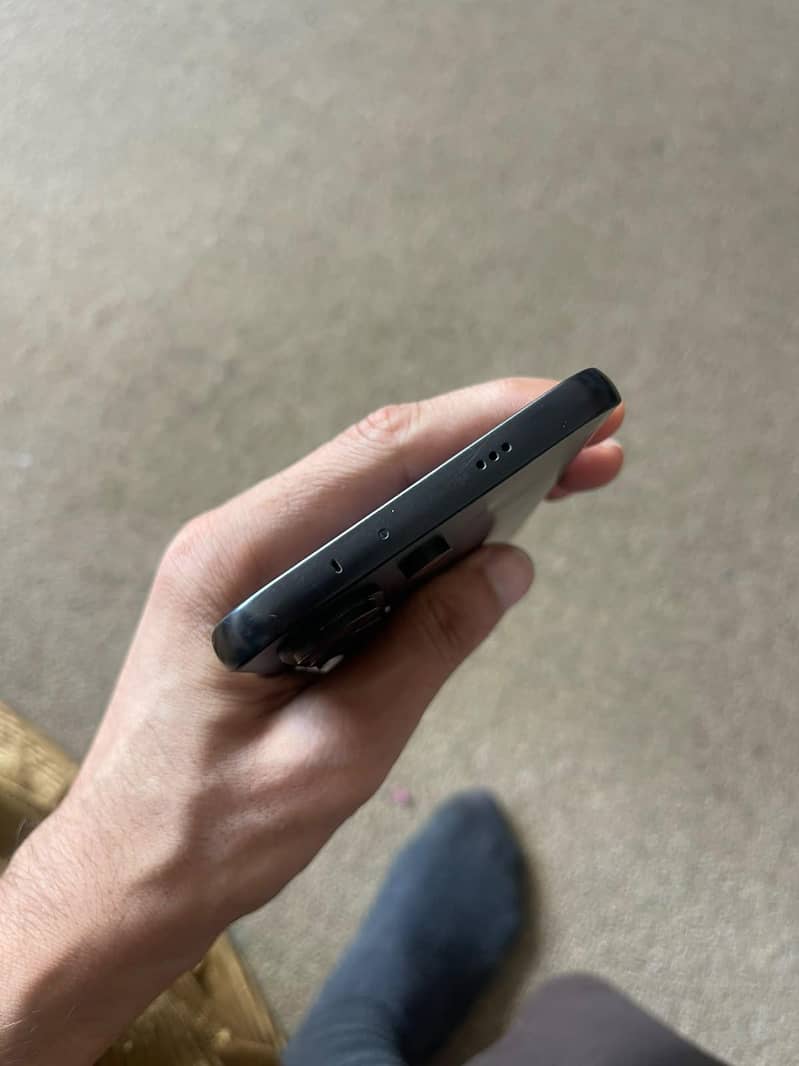Tecno Camon 50 Pro 4