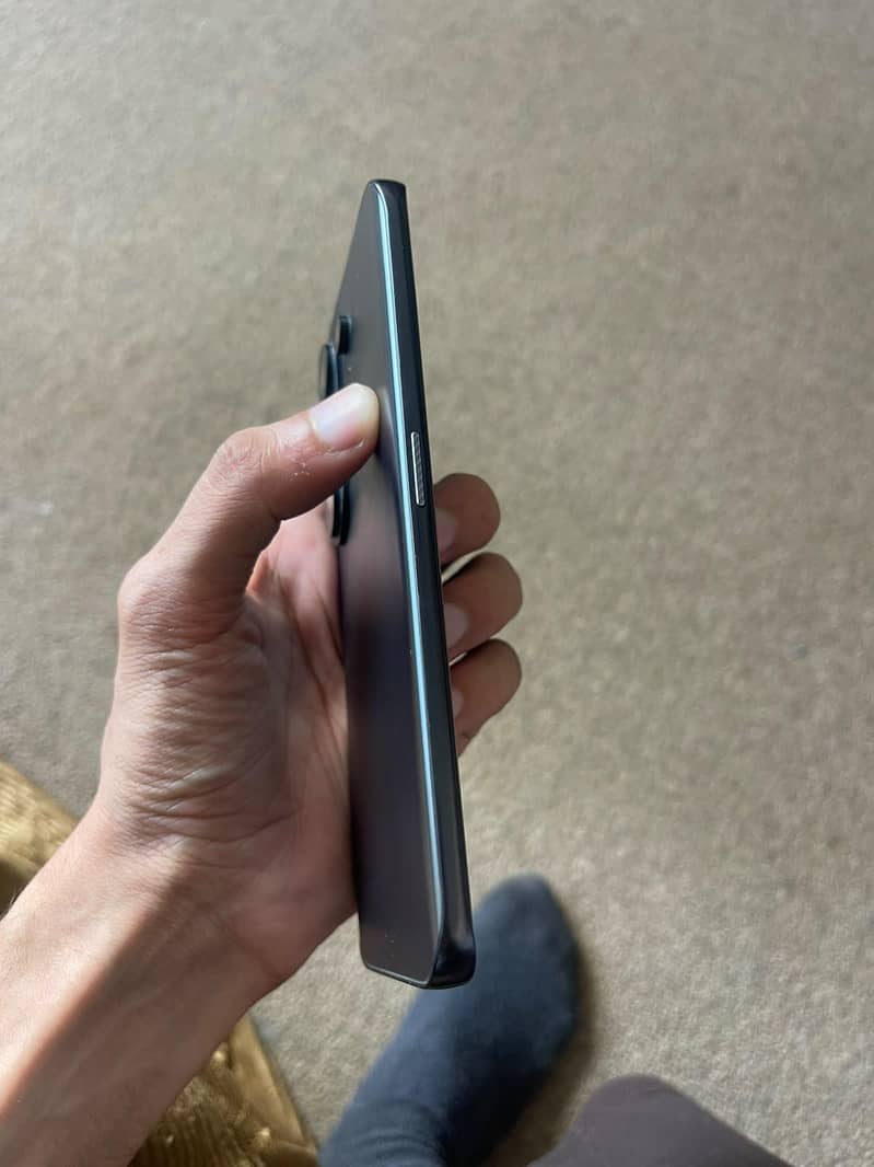 Tecno Camon 50 Pro 5