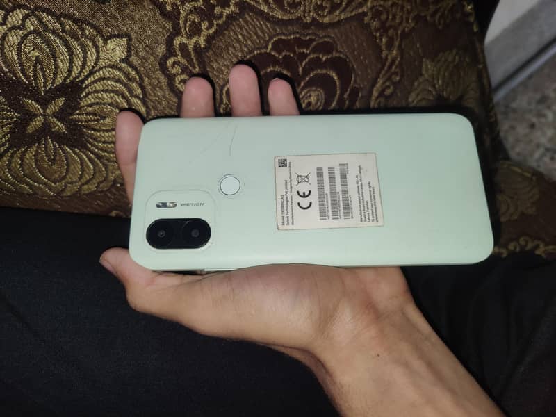Xiaomi Redmi A2 Plus 3