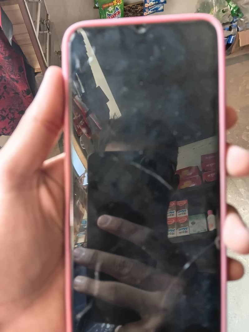 OPPO A15 3