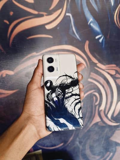 Motorola g stylish 2024.5g