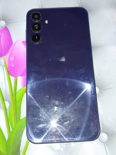 Samsung Mobile A15