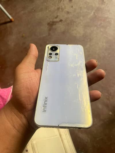 Infinix Note 11