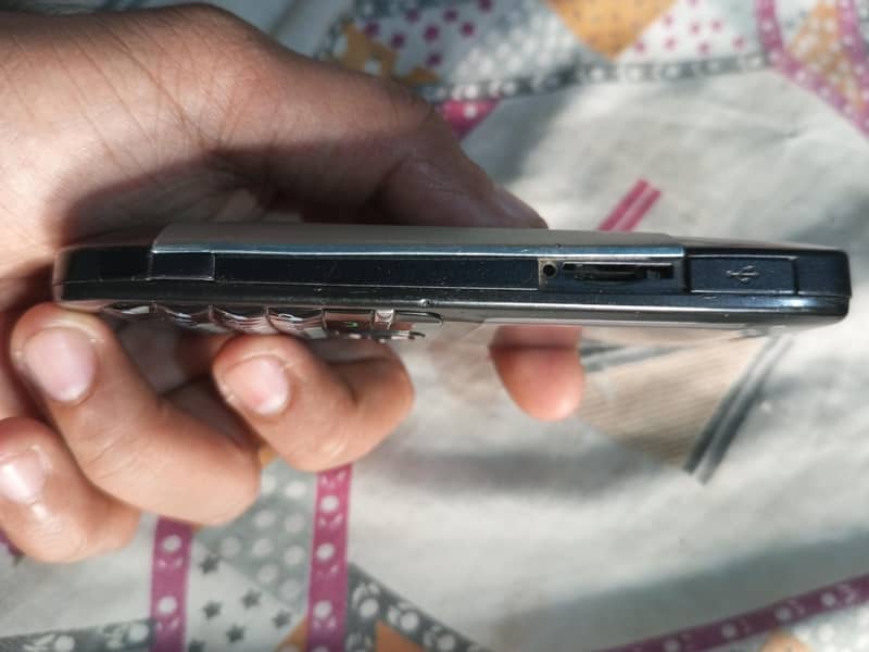 Nokia C3 1