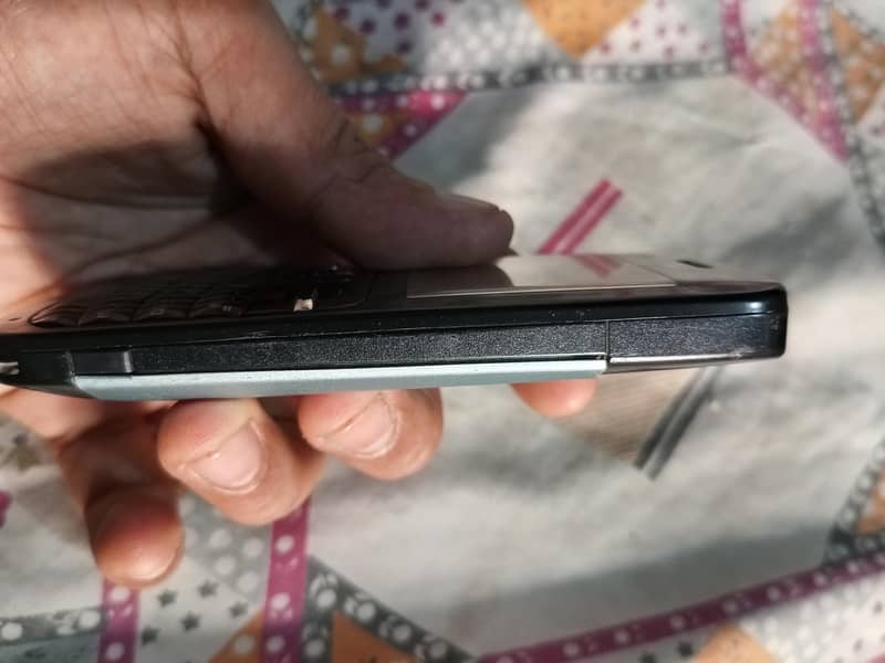 Nokia C3 3