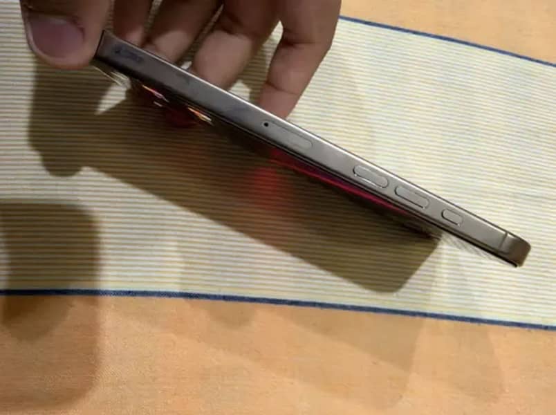 Apple iPhone 16 Pro Max 1