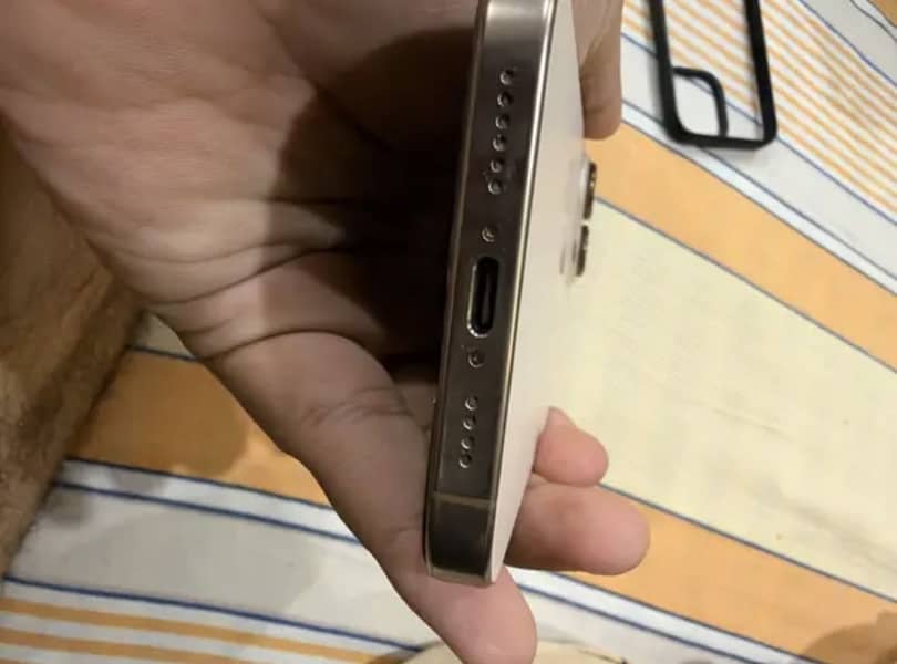 Apple iPhone 16 Pro Max 2
