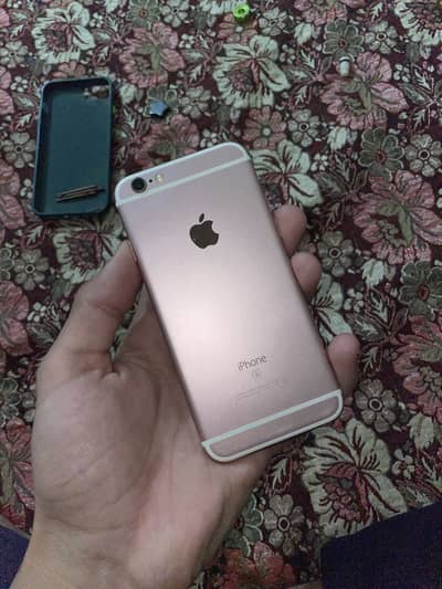 iPhone 6S