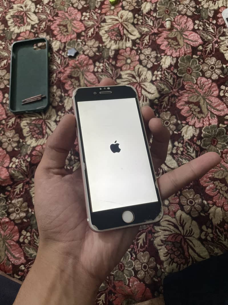 iPhone 6S 1