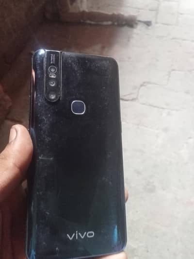 Vivo Y15