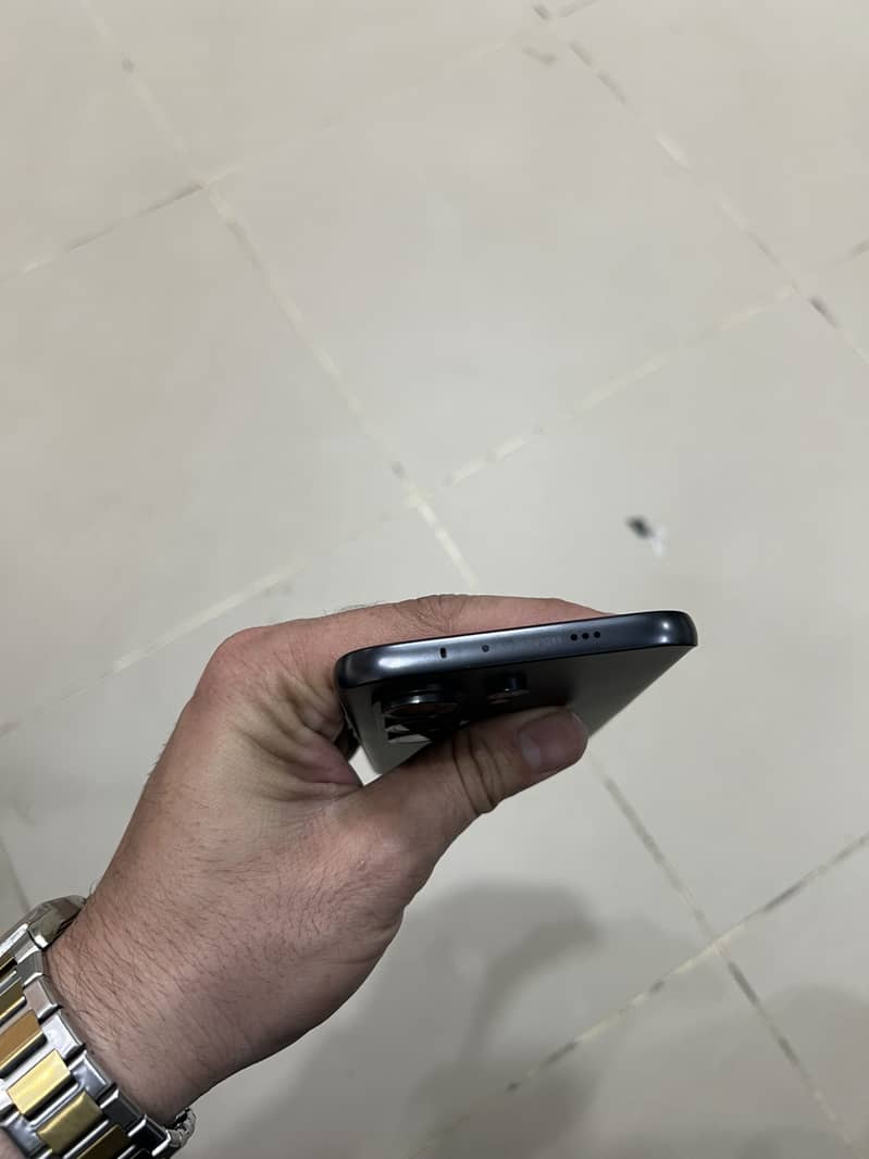 Tecno Camon50pro 1
