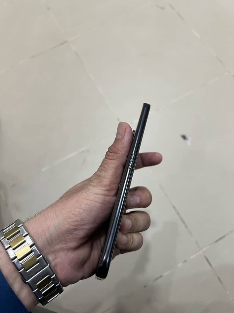Tecno Camon50pro 4