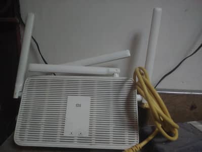 Mi AX1800