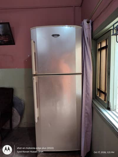 Haier HRF-380