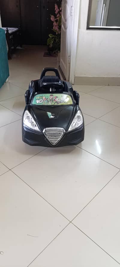 Automatic Black Car for  Sale