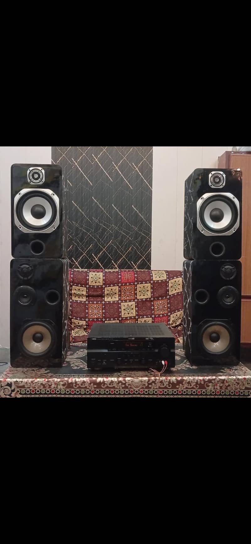 Amplifier 4
