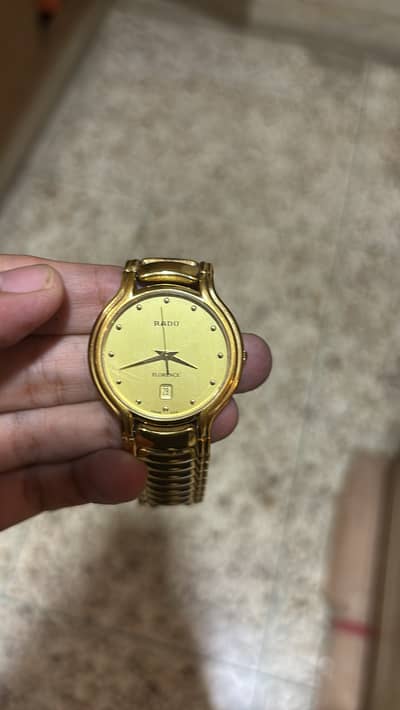 Rado Florence 129.3645. 2