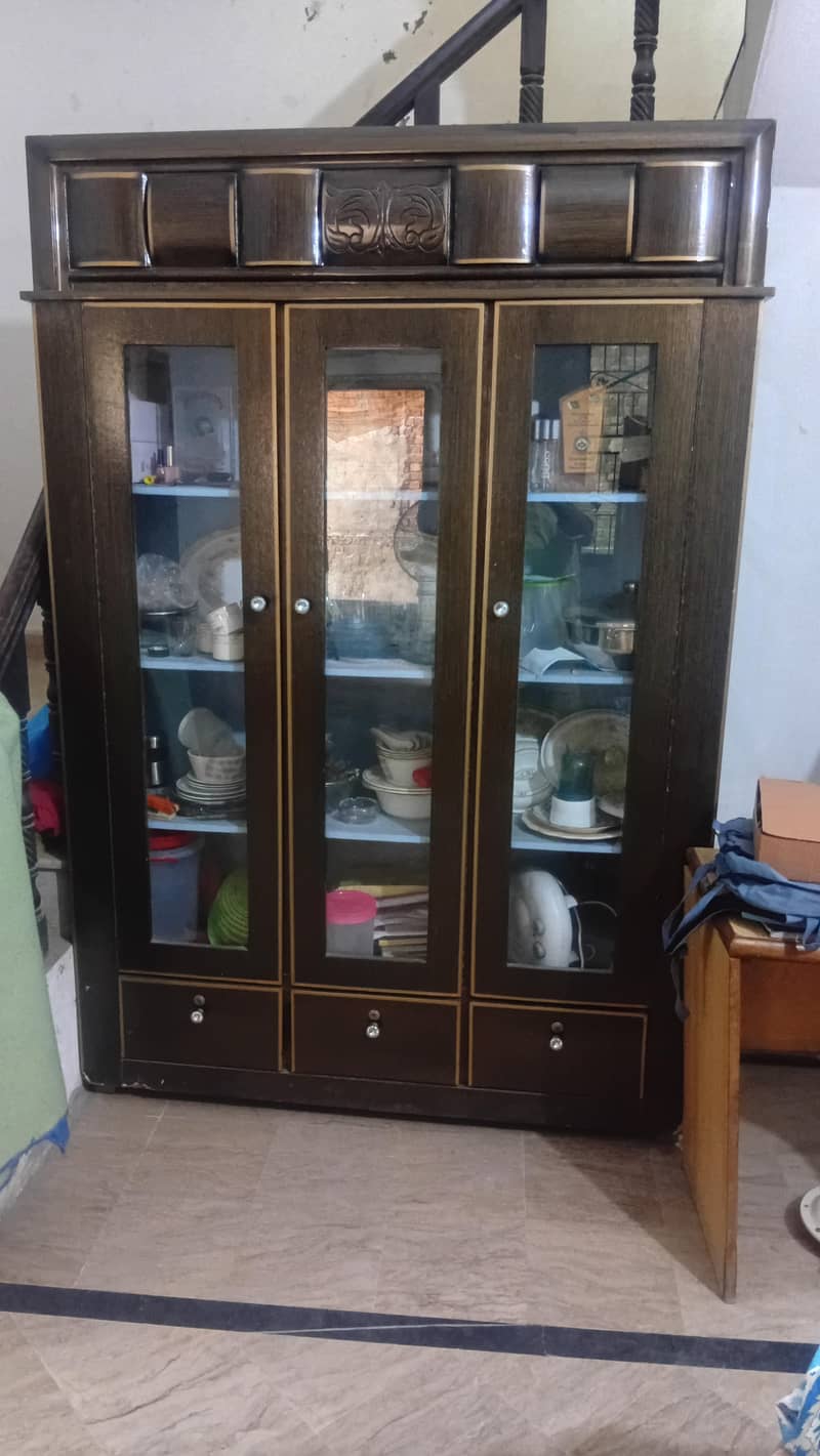 SHOWCASE 0