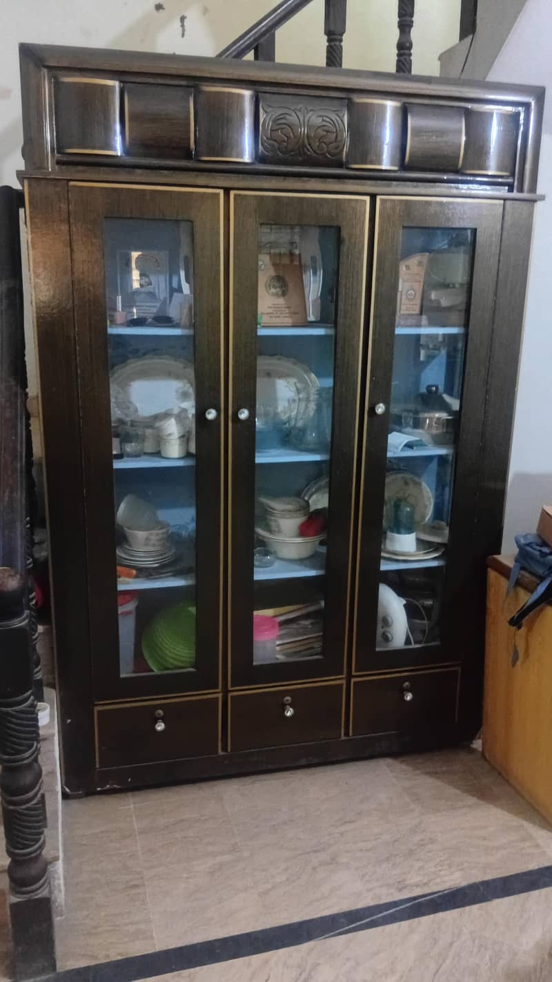 SHOWCASE 1